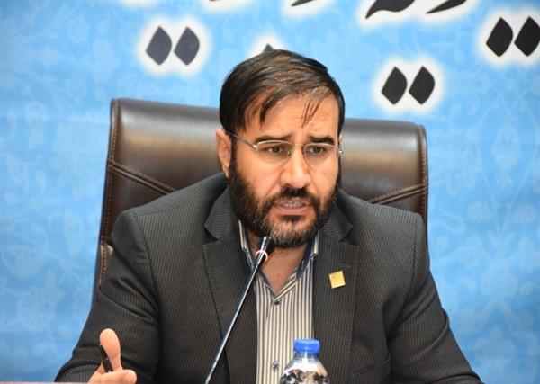 سرپرست معاونت منابع انسانی و امور فرهنگی دادگستری کل استان کهگیلویه و بویراحمد:  53 درصد از پست های قضایی دادگستری استان بلاتصدی و حجم و سنگینی کار قضایی استان، بر عهده 43 درصد از پست های مصوب است